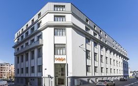 Résidence Odalys Le Mans Les Halles